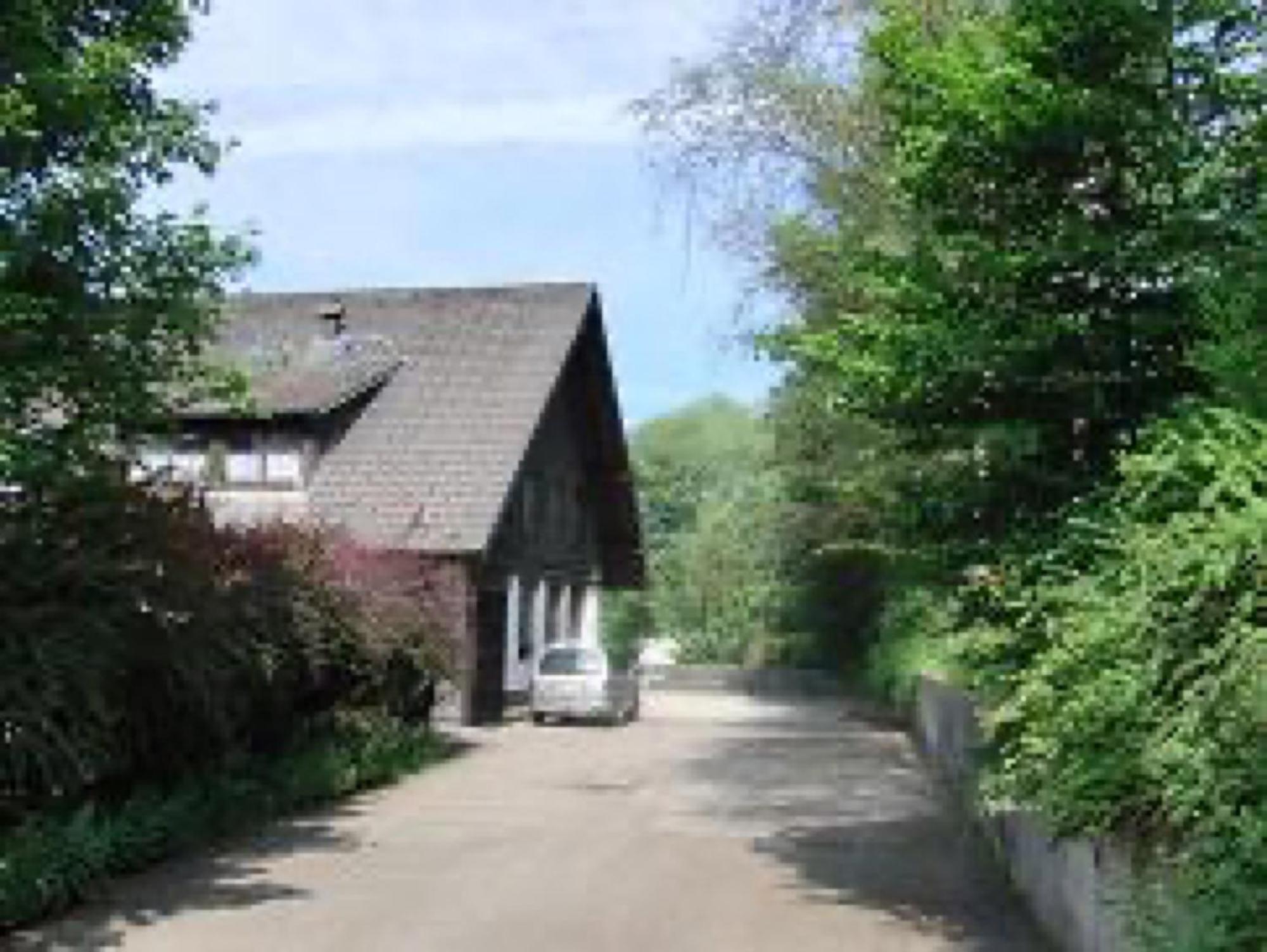 Ferienwohnungen Seeblick Unterkirnach Екстериор снимка